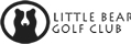 mobile little bear golf club logo