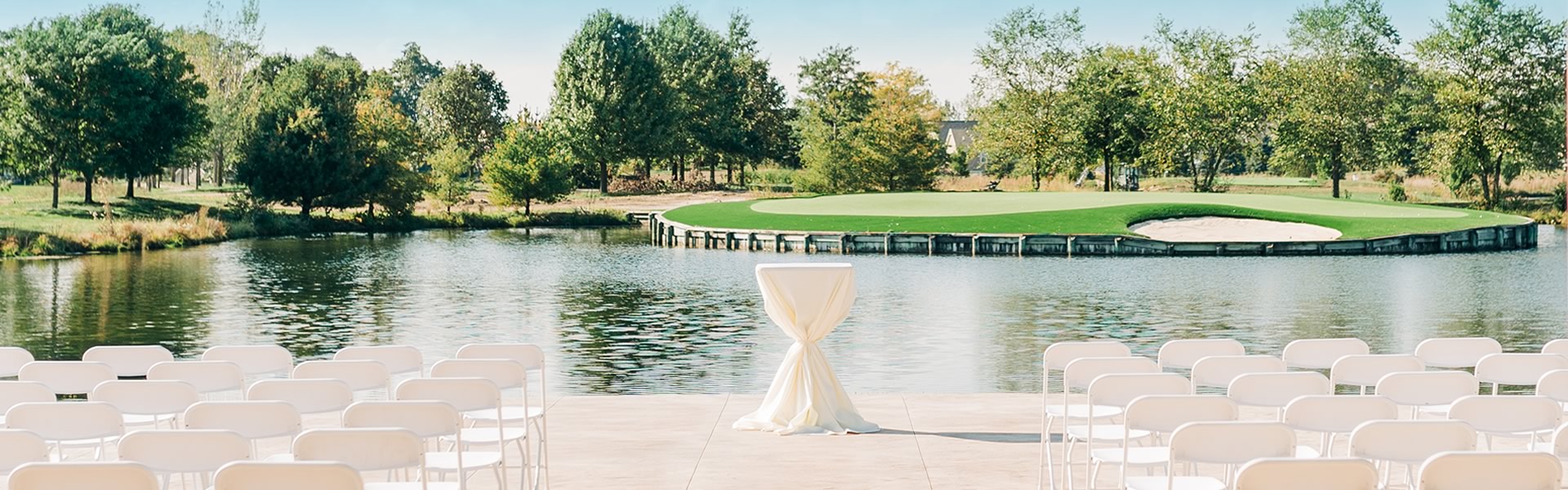 top wedding reception venues in lewis center ohio