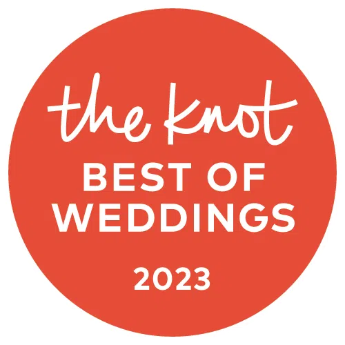 Dramatic dimensions best of weddings the knot
